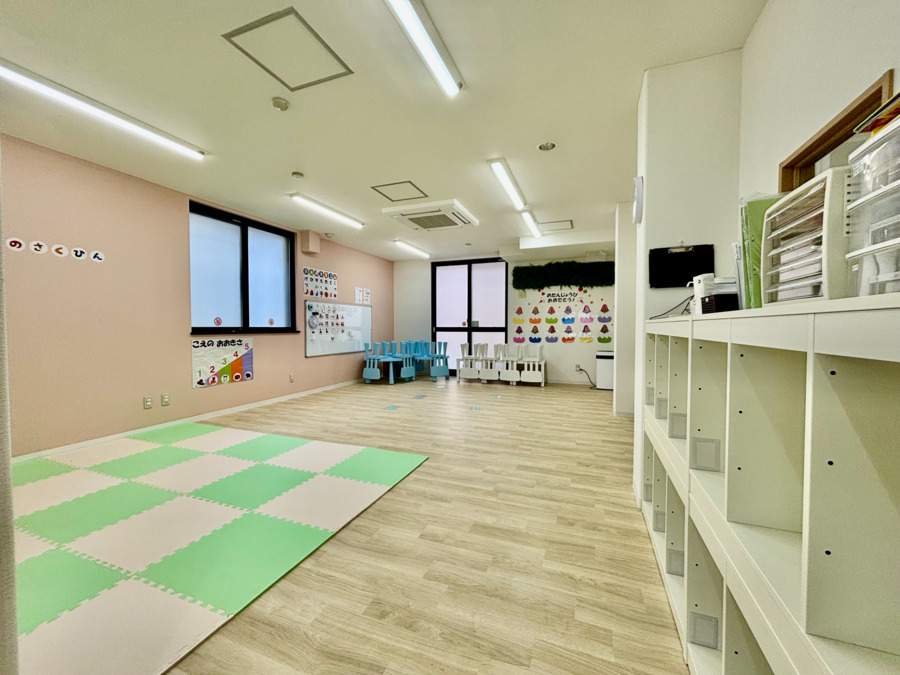 こぱんはうすさくら　つくば稲荷前教室【2025年04月01日オープン】の写真5枚目：