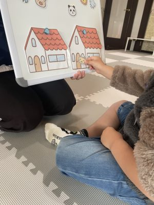 児童発達支援・放課後等デイサービスくくる2（介護タクシー/ドライバーの求人）の写真6枚目：