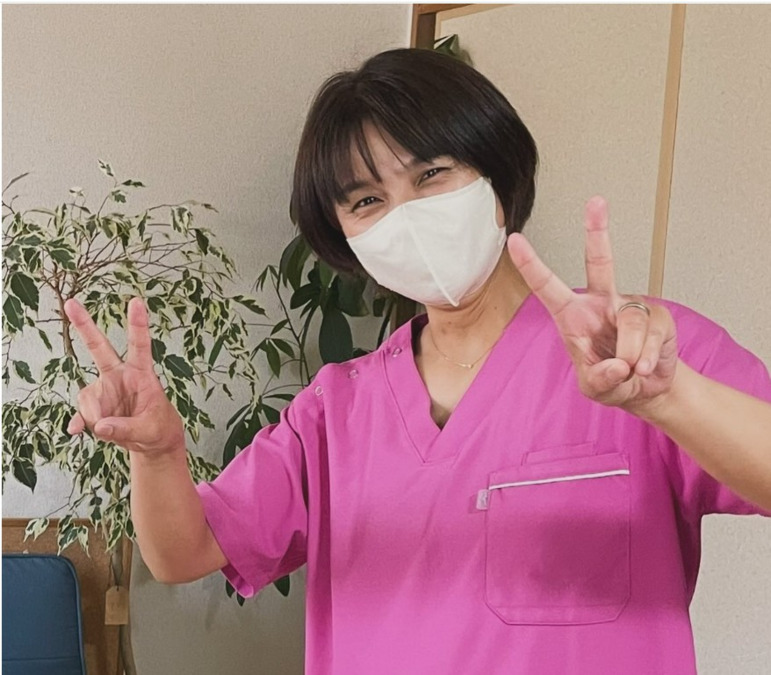 訪問看護ステーションゆい（看護師/准看護師の求人）の写真：