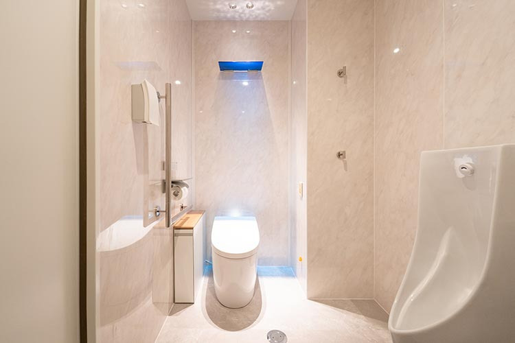 おおばやし整形外科形成外科クリニック(理学療法士の求人)の写真4枚目: