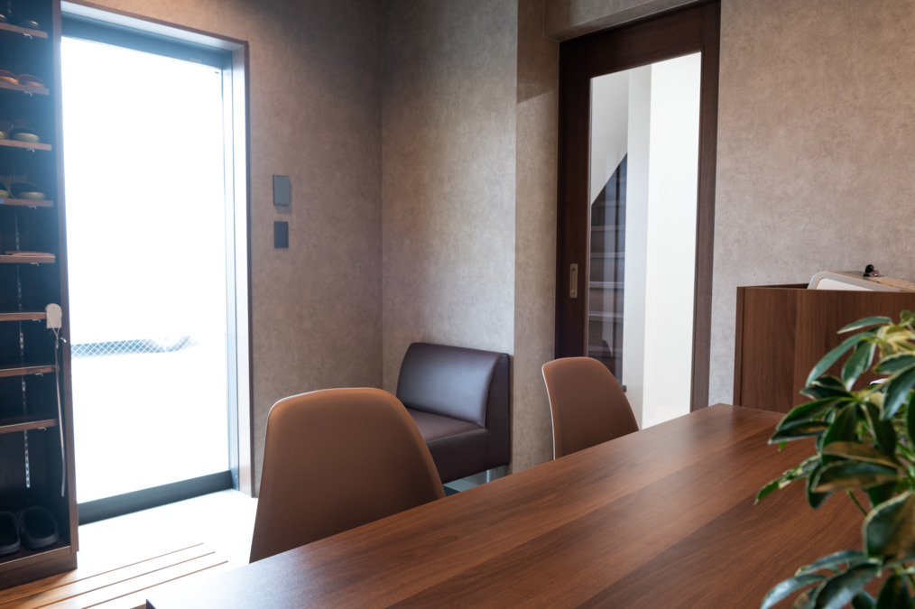 道後スポーツ接骨院の写真