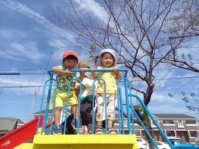 りんご保育園　とみか第２【2026年04月01日オープン予定】（保育士の求人）の写真3枚目：