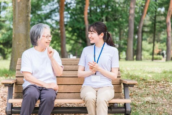 在宅総合ケアセンター 大道(訪問介護事業所)の写真