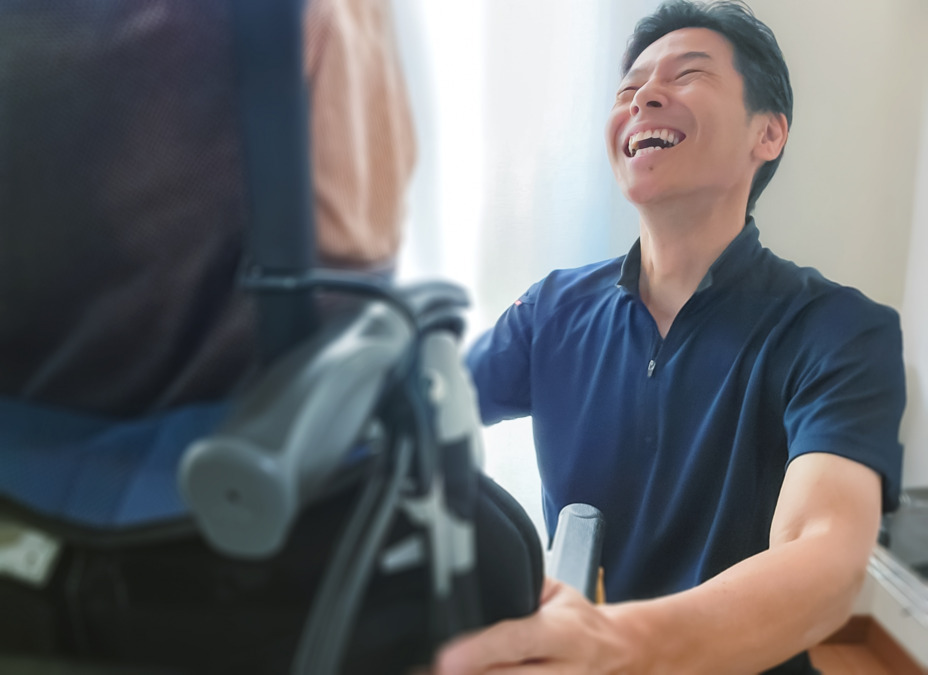 フォーユー福祉用具サービスの写真