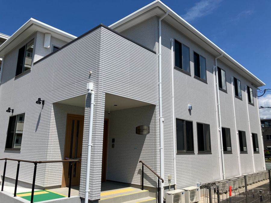 短期入所クライス福岡和白東Ⅰの写真