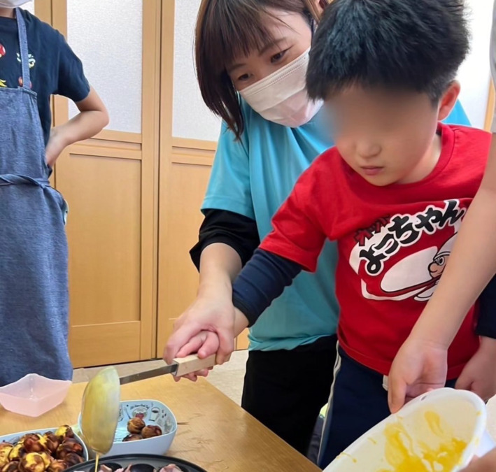 エミツリー　ドルチェ【2025年07月01日オープン】の写真8枚目：