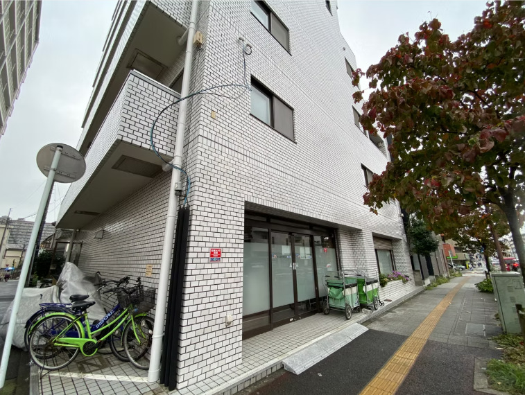 みんなのみらい星川園(保育士の求人)の写真3枚目: