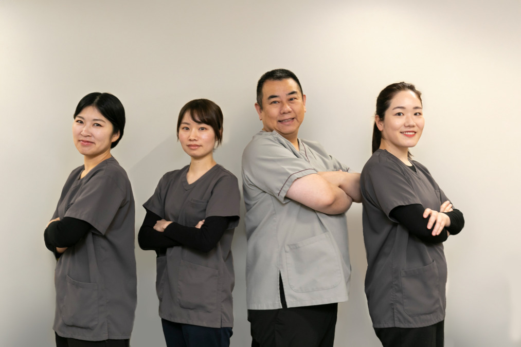 医療法人社団　伊藤歯科クリニックの写真2枚目：