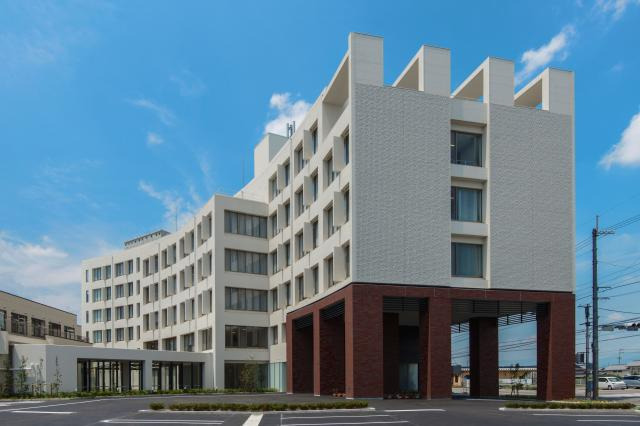 医療法人 徳寿会 鴨島病院の写真1枚目：