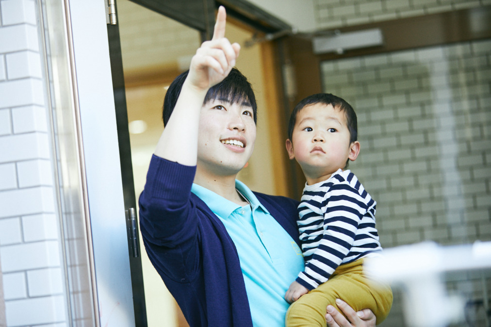 西大井えほん保育園（保育士の求人）の写真3枚目：