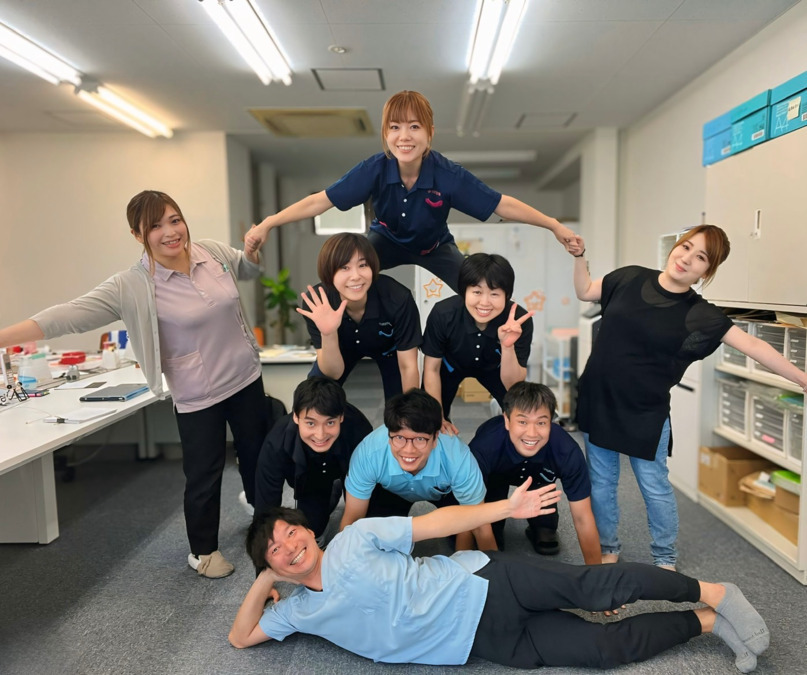 ゆうき訪問看護ステーション（看護師/准看護師の求人）の写真7枚目：