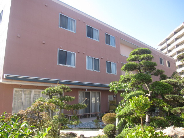 あいりナーシングホームの画像