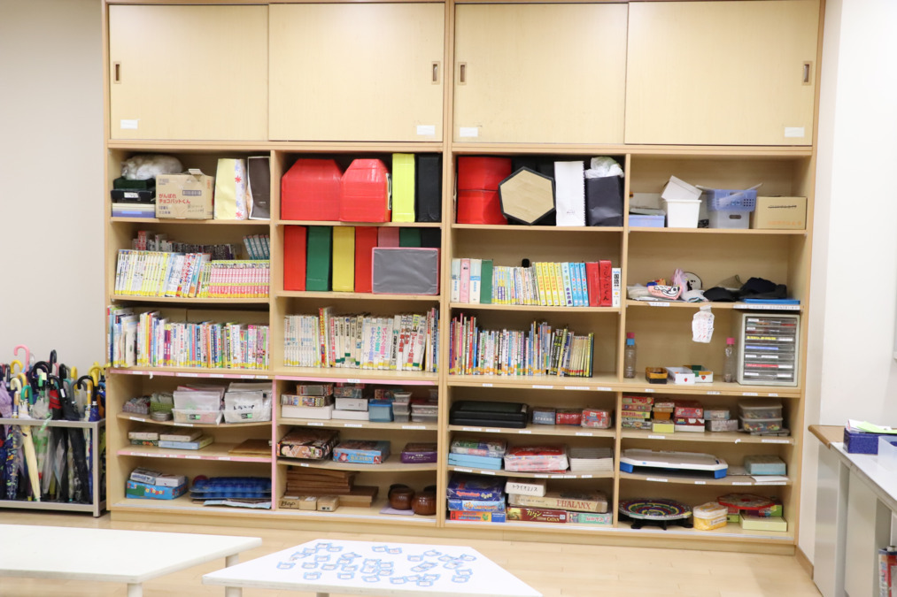 世田谷区立城山小新BOP(学童クラブ)(放課後児童支援員/学童指導員の求人)の写真2枚目: