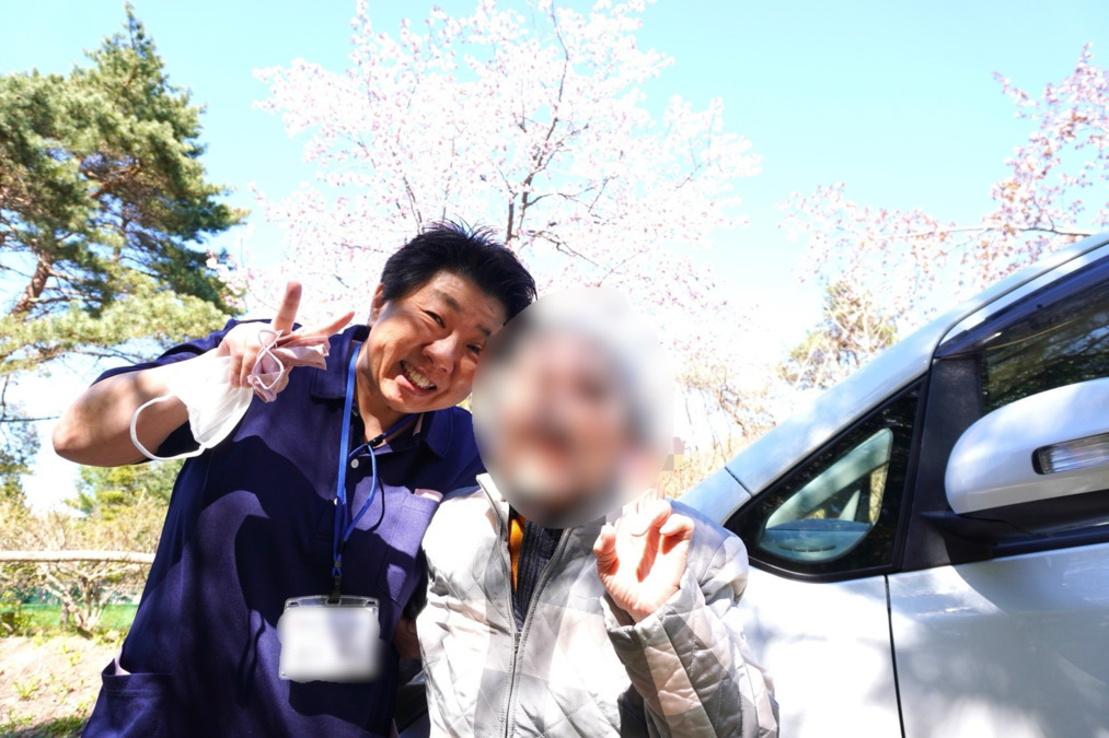 朝日ケアホーム山鼻(介護職/ヘルパーの求人)の写真20枚目: