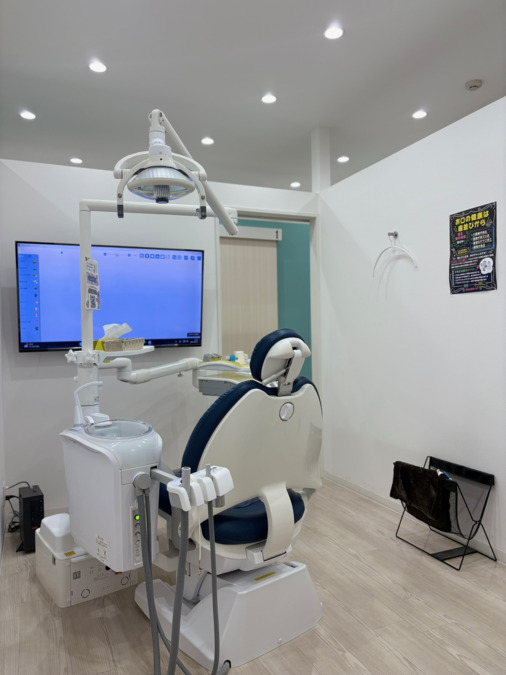 さいたまデンタルランド（歯科助手の求人）の写真5枚目：