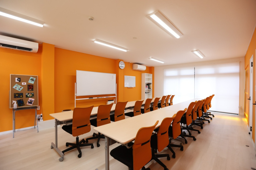 まはろキャリア 甚目寺【2026年春オープン予定】(生活支援員の求人)の写真2枚目: