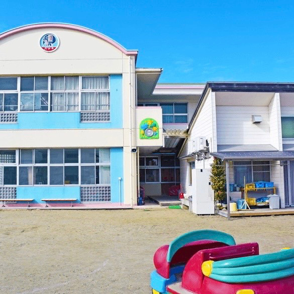 スサキ認定こども園の写真2枚目：