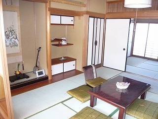 デイサービス介護まめ家の写真4枚目: