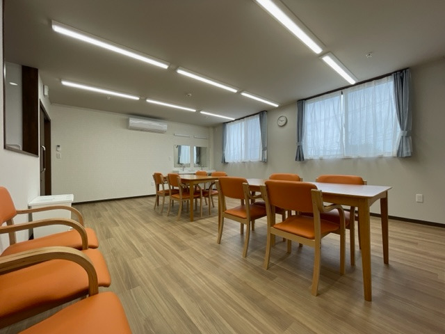 クライスハイム北野町（生活支援員の求人）の写真3枚目：