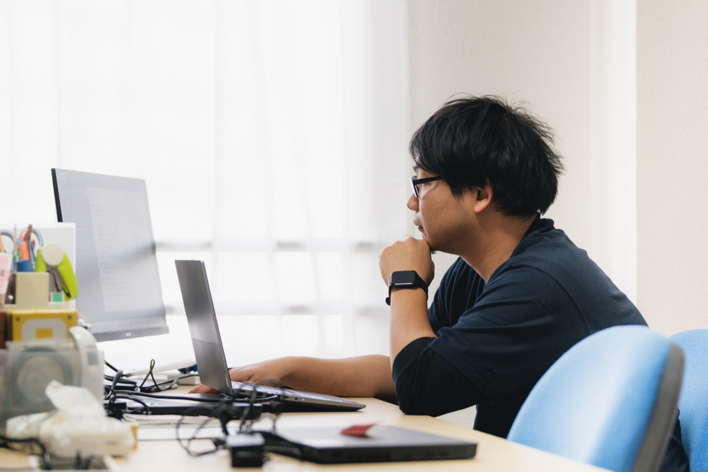 ゴールデンケア稲毛(サービス提供責任者の求人)の写真8枚目: