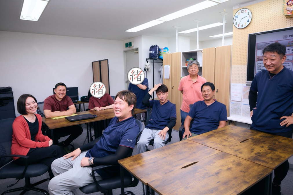 訪問介護事業所いとぐち（生活支援員の求人）の写真11枚目：