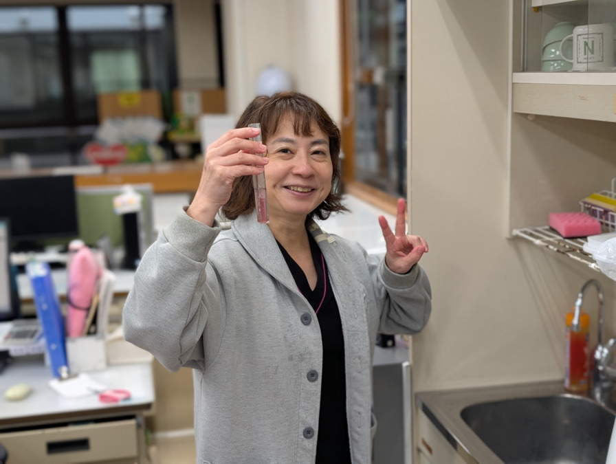 介護老人保健施設 さかき光陽(介護事務の求人)の写真4枚目: