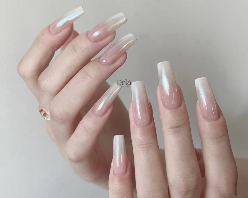 Orla nailsalonの写真5枚目：
