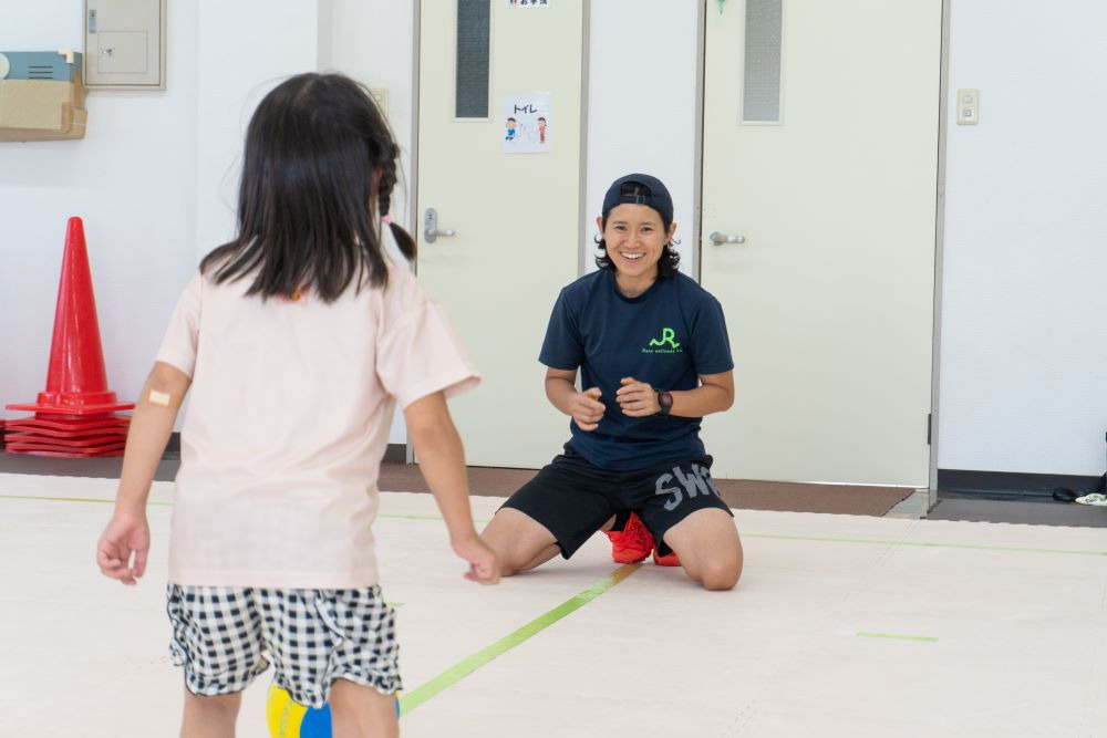 運動学習型放課後等デイサービスReno wellness kids小舞木教室（公認心理師/臨床心理士の求人）の写真14枚目：