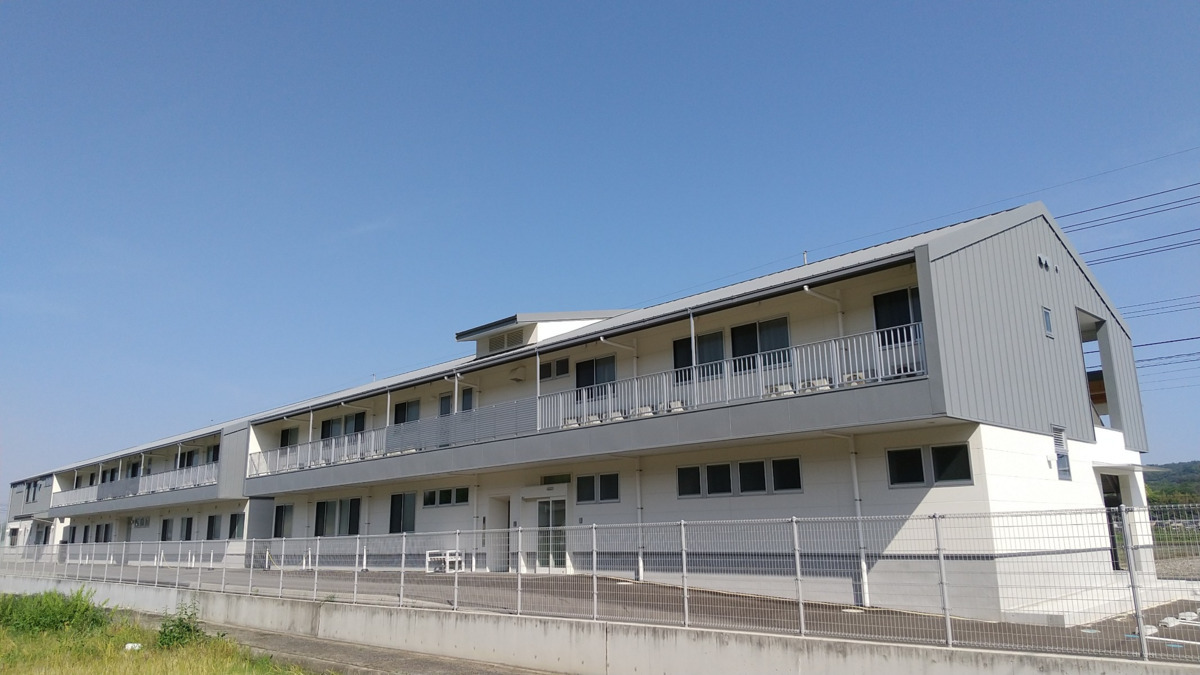 自閉症特化型複合施設ティール（理学療法士の求人）の写真2枚目：