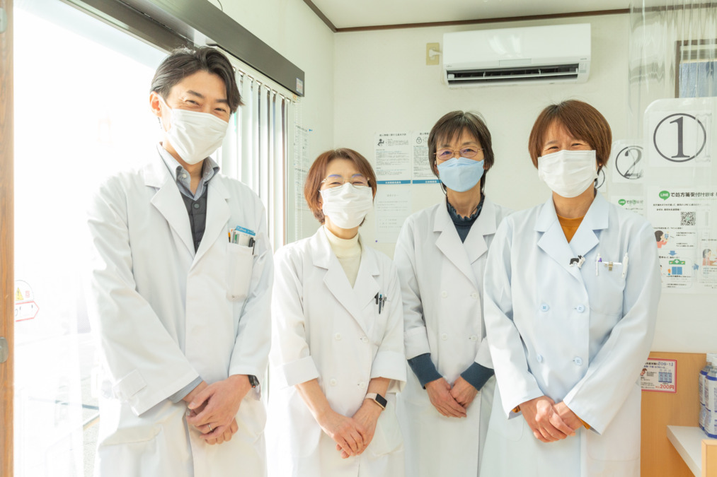 五郎橋薬局の写真4枚目：