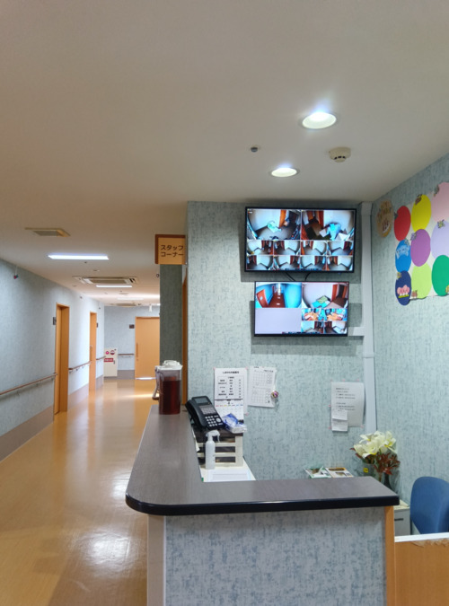 住宅型有料老人ホーム オアシス北燦しばがき(介護事務の求人)の写真6枚目: