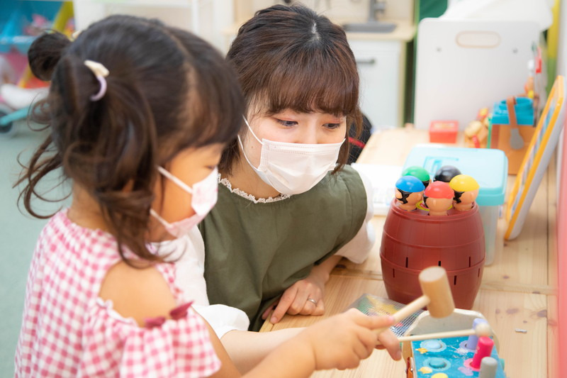 てらぴあぽけっと板橋駅前教室の画像