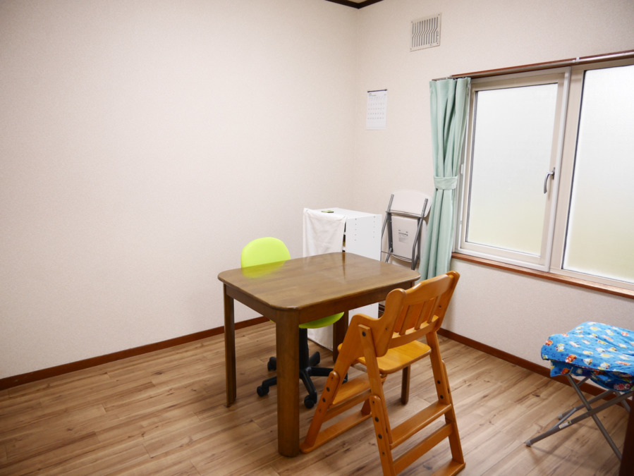 児童発達支援・放課後等デイサービス ここあーる(介護タクシー/ドライバーの求人)の写真3枚目: