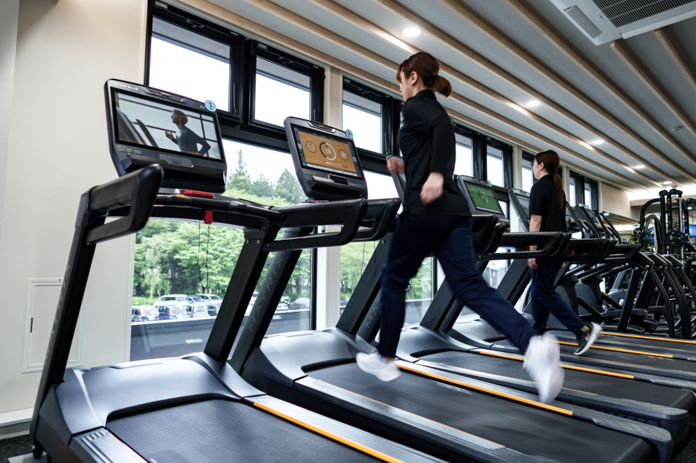 メディカルフィットネス MOVE ON【2025年05月01日オープン】(インストラクターの求人)の写真2枚目: