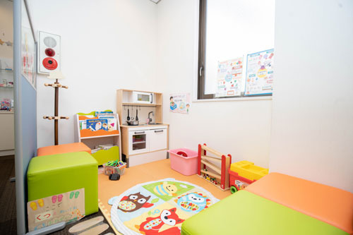 本厚木歯科クリニックの写真3枚目：