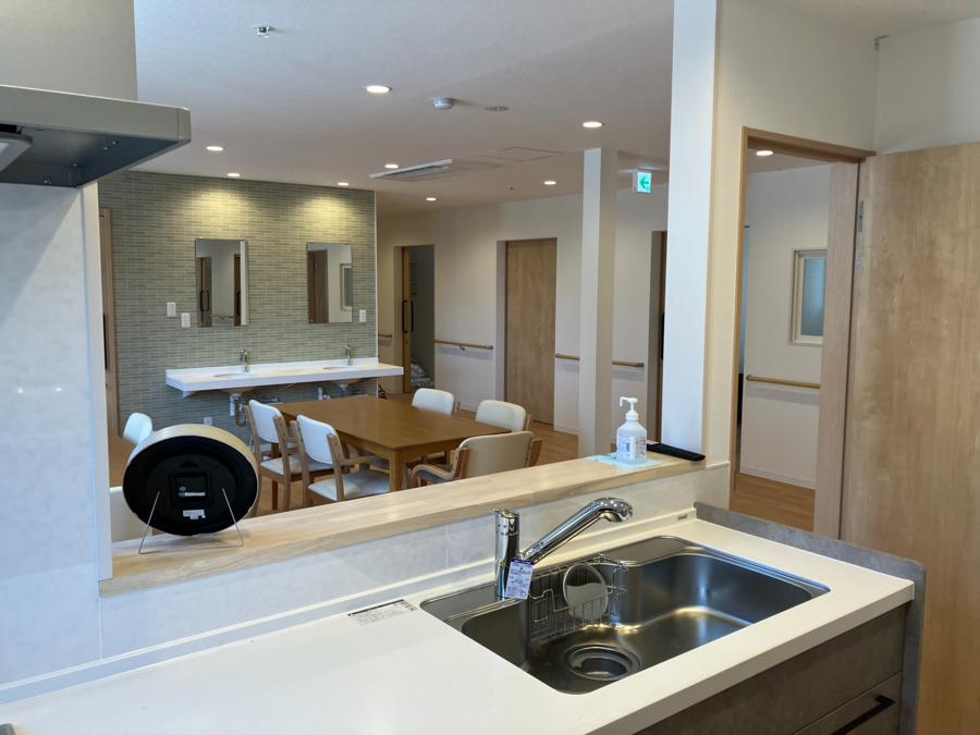 クライスハイム和白東【2025年10月01日オープン】の写真3枚目: