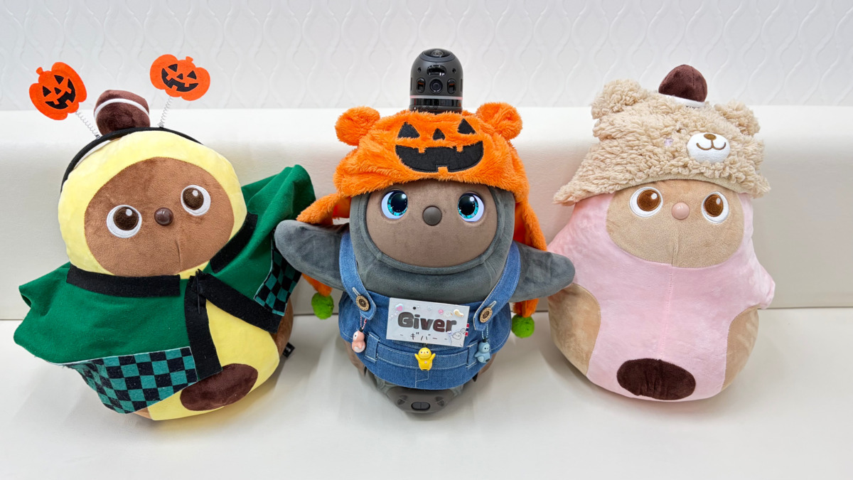 GIVE鍼灸整骨院（柔道整復師の求人）の写真5枚目：