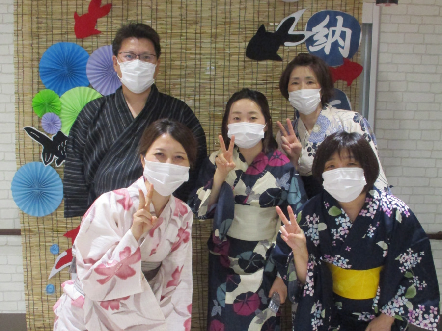 ロイヤルレジデンス加須の写真