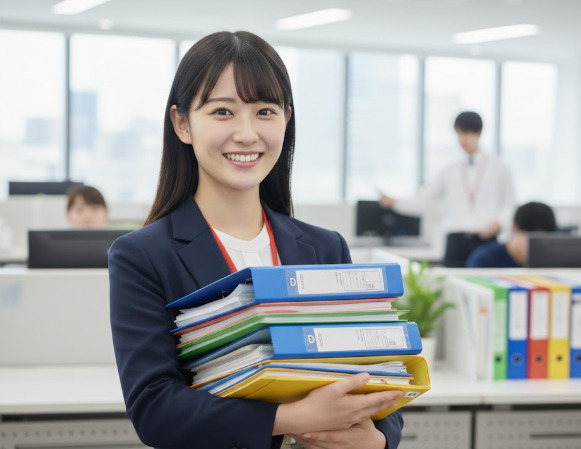 株式会社エデュケーショナルネットワーク　本社の画像