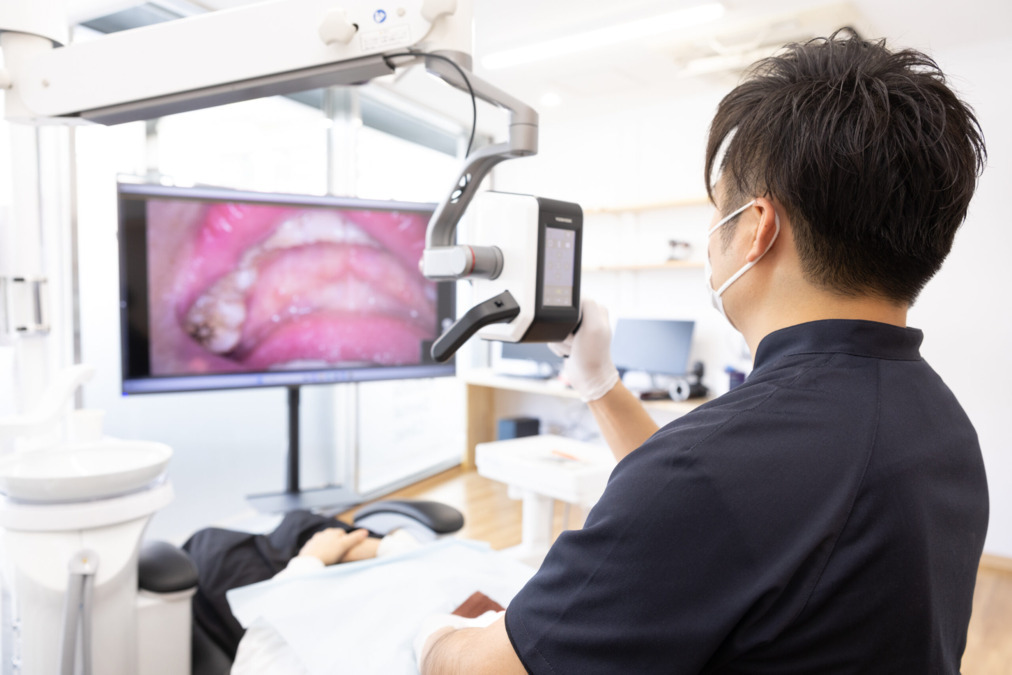 くすだ歯科医院の写真2枚目: