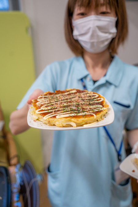 ヘルパーステーション千樹の杜（介護職/ヘルパーの求人）の写真7枚目：