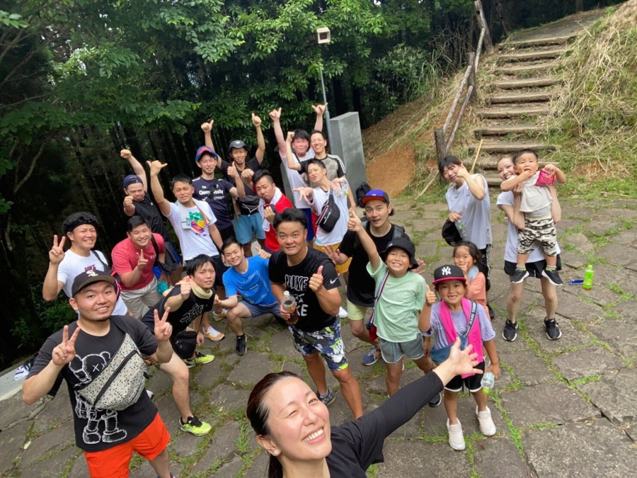 みやざき整骨院　広田院の写真11枚目：社員旅行IN熊本