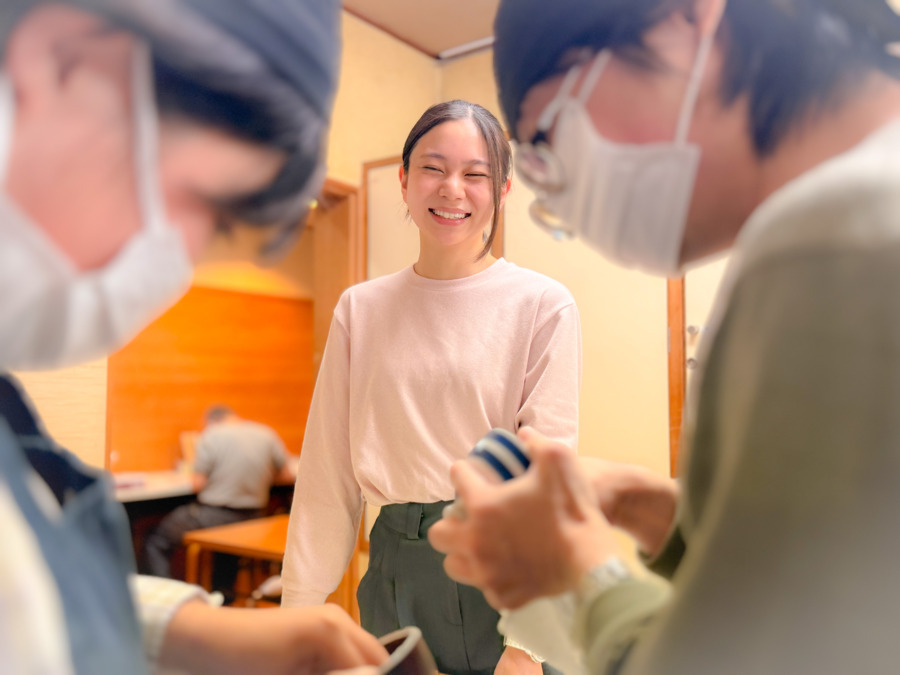 どんまい福祉工房(生活支援員の求人)の写真9枚目: