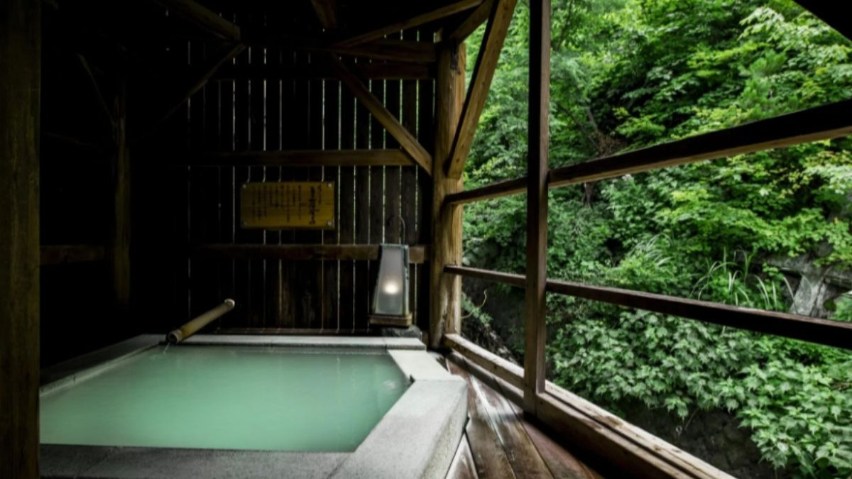 (株)Little One 蔵王温泉 深山荘 高見屋の写真2枚目：