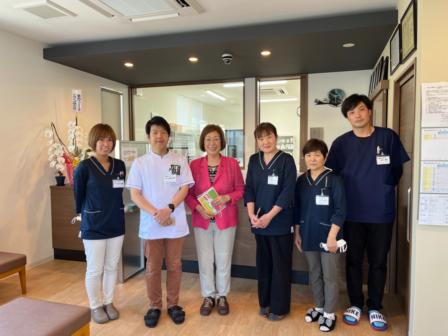 薬局ファミーユの写真5枚目: