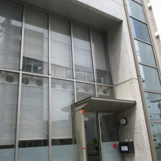 ジェイ・ブランチよどの写真