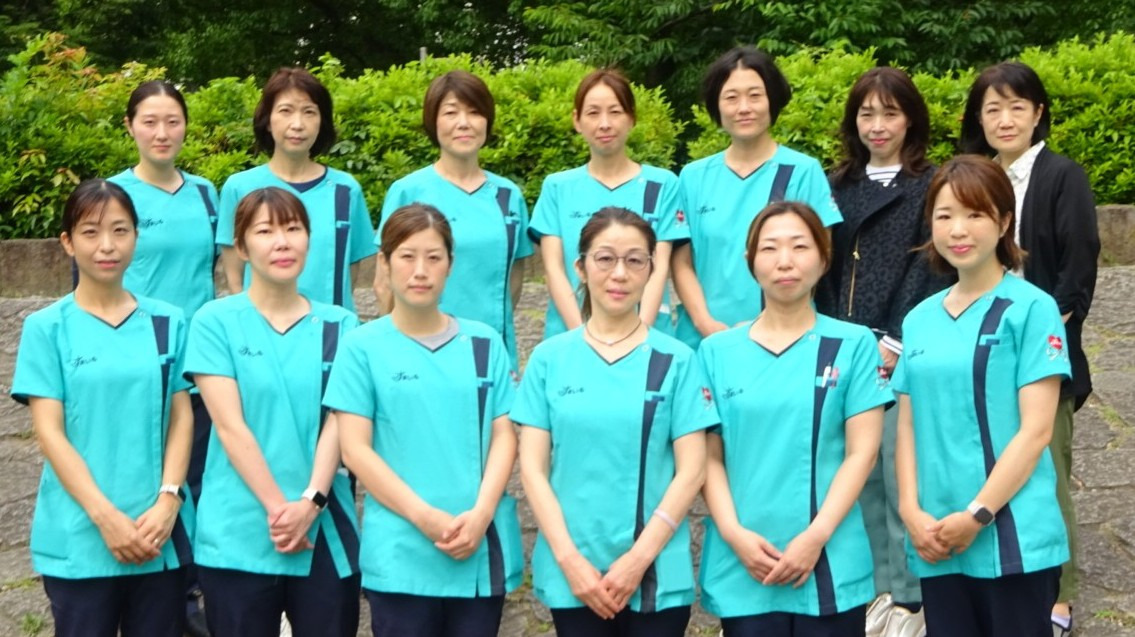 訪問看護ステーションすまいるの写真