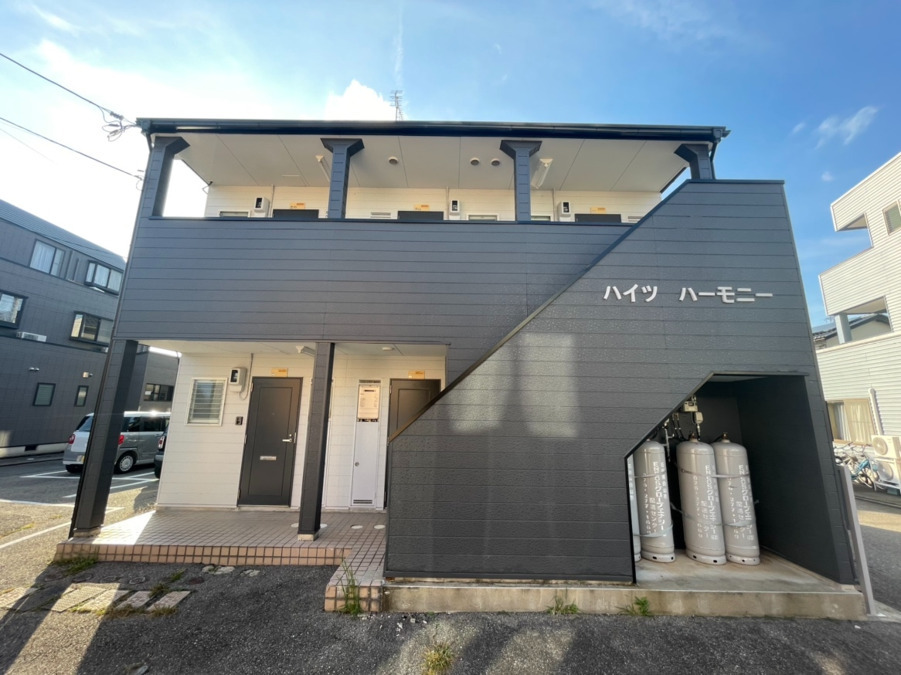 gnu金沢西念の写真