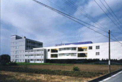 遠江病院(理学療法士の求人)の写真: