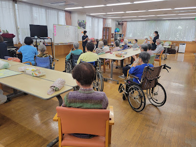横浜市東本郷地域ケアプラザ（介護タクシー/ドライバーの求人）の写真5枚目：